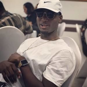 Meet your Posher, Matthew